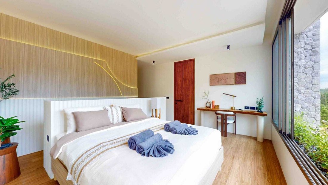 Villa in Choeng Thale, Phuket, Thailand 4 - 15862420