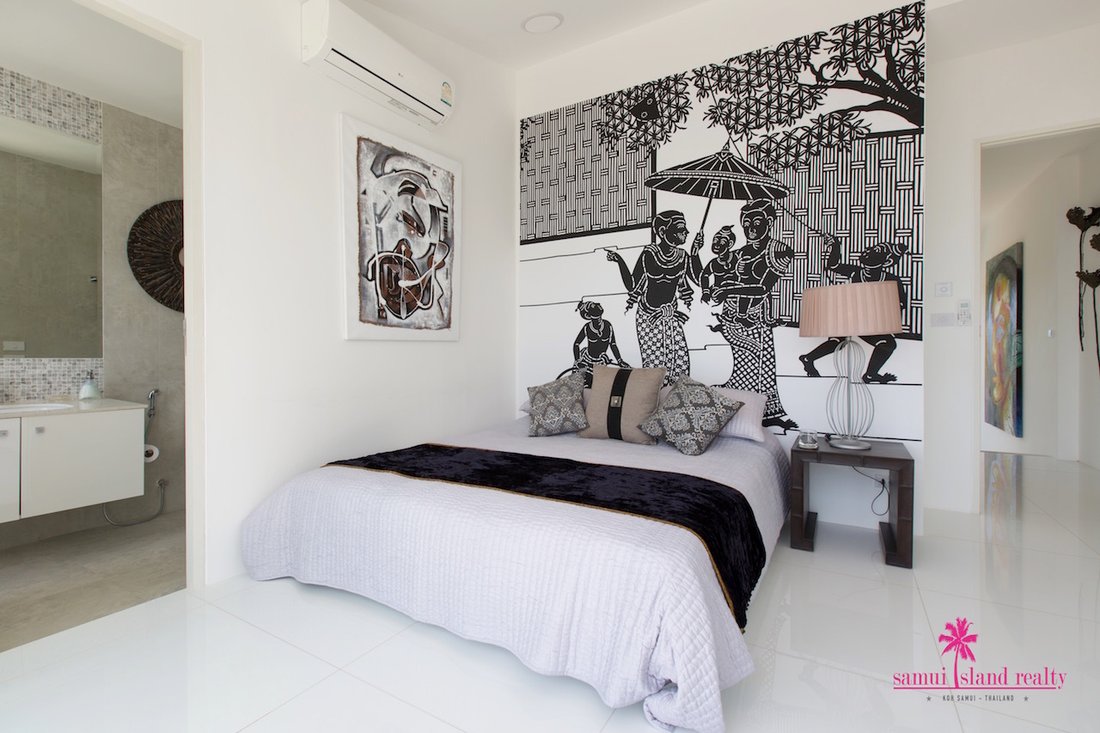 Villa in Koh Samui, Surat Thani, Thailand 5 - 15862418
