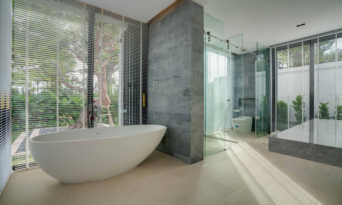 Villa in Kamala, Phuket, Thailand 5 - 15862450