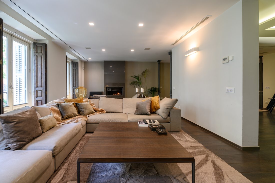 Apartment in Retiro, Madrid, Spain 4 - 15853170
