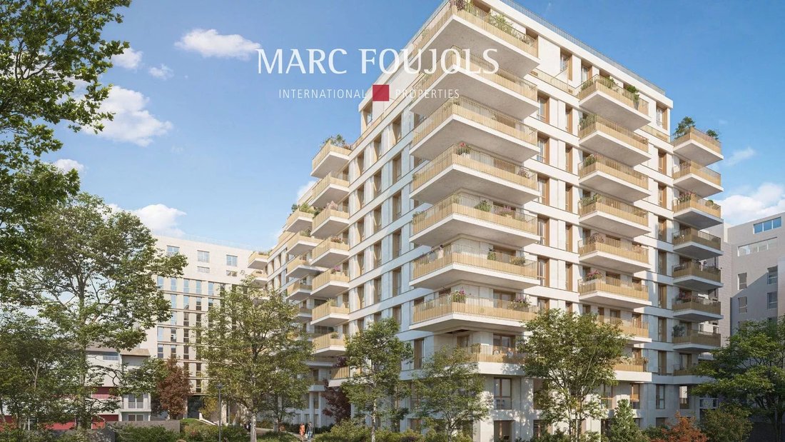 Apartment in La Fontonne, Antibes, France 2 - 15862503