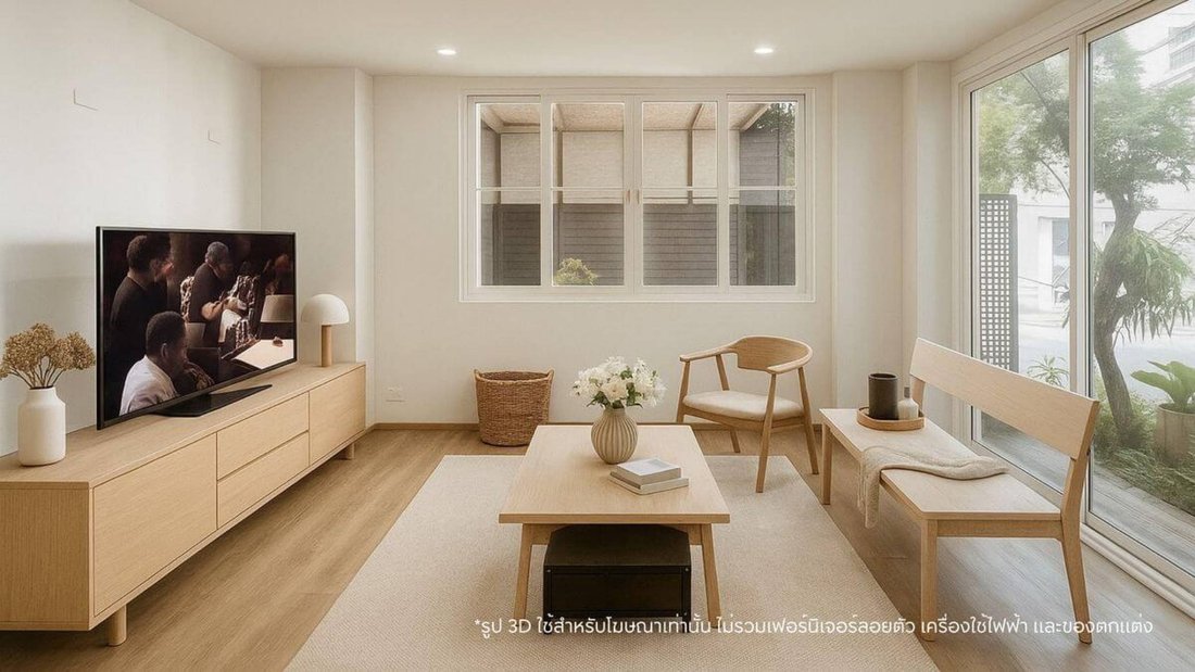 House in Chatuchak, Bangkok, Thailand 4 - 15806899