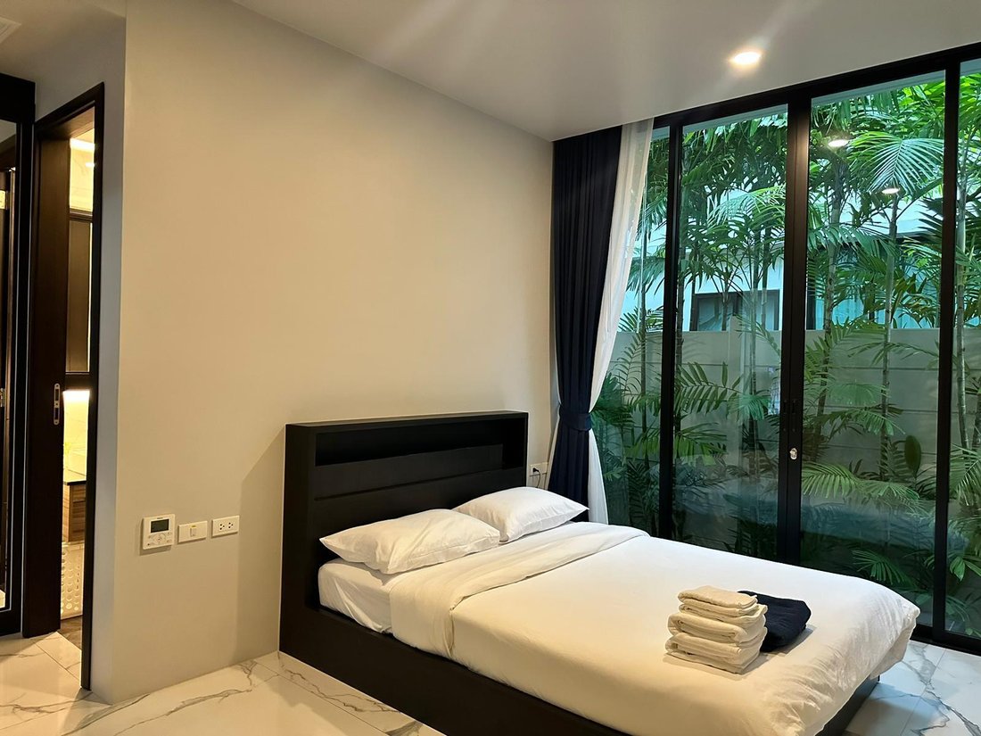 Villa in Rawai, Phuket, Thailand 4 - 15862480