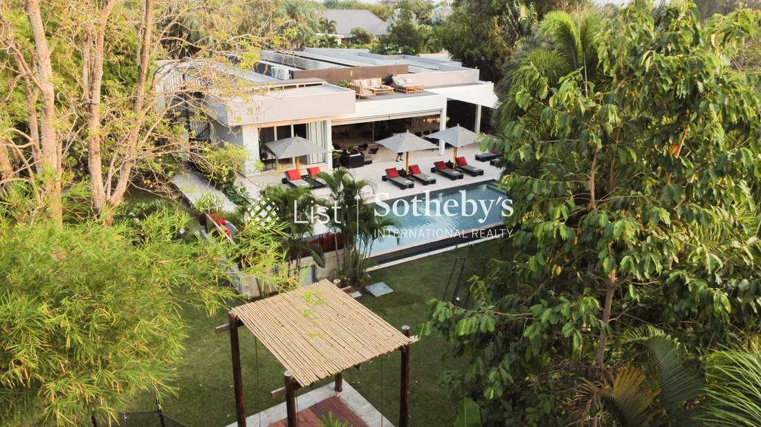 House in Hua Hin, Prachuap Khiri Khan, Thailand 2 - 15780412