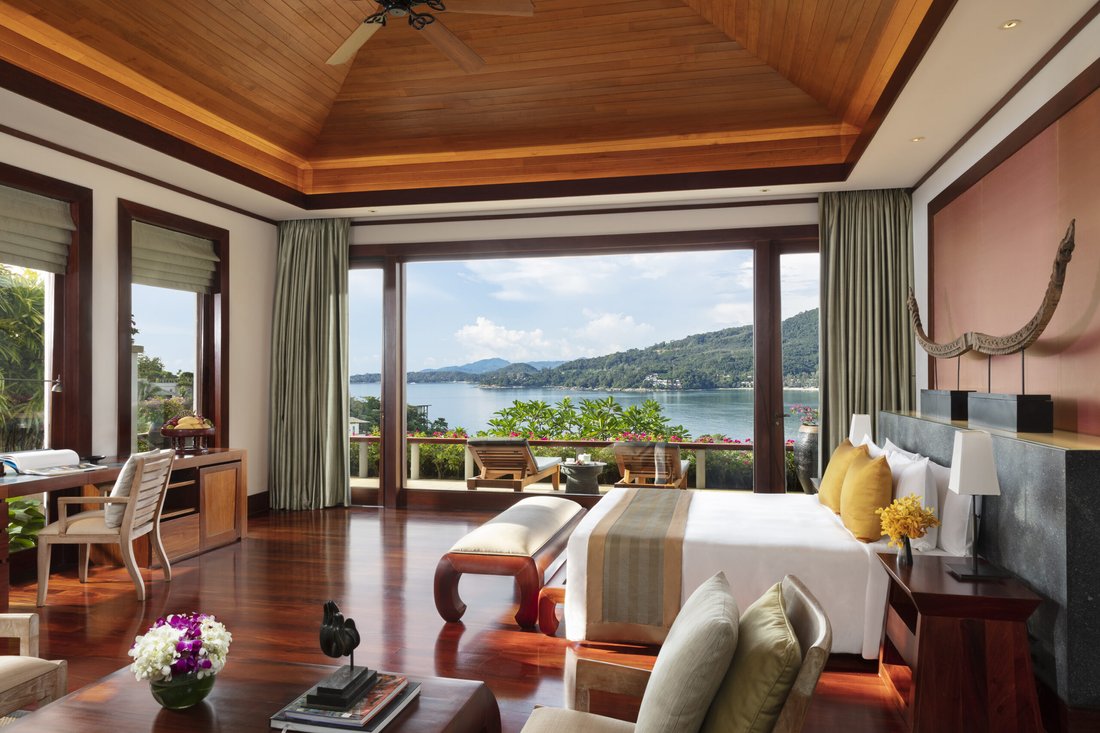 Villa in Kamala, Phuket, Thailand 3 - 15862464