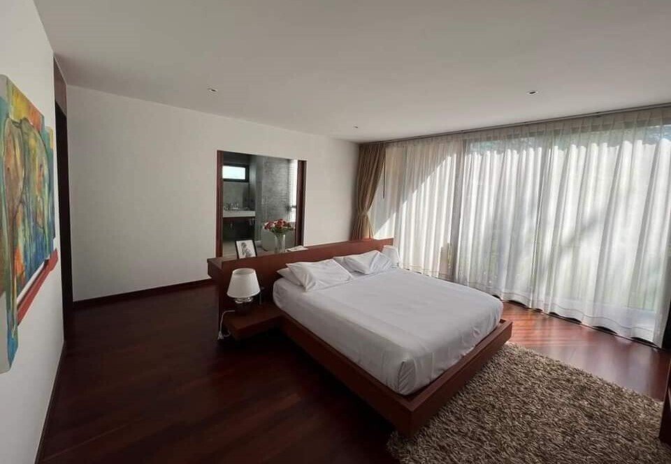 Villa in Kathu, Phuket, Thailand 3 - 15862557