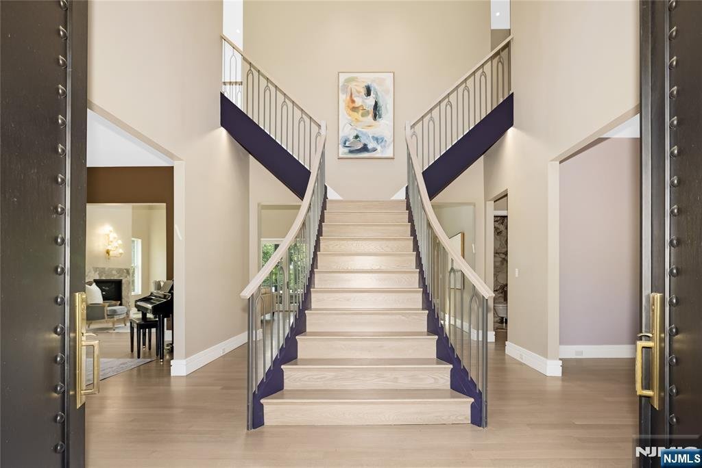 House in Saddle River, New Jersey, United States 2 - 15862674