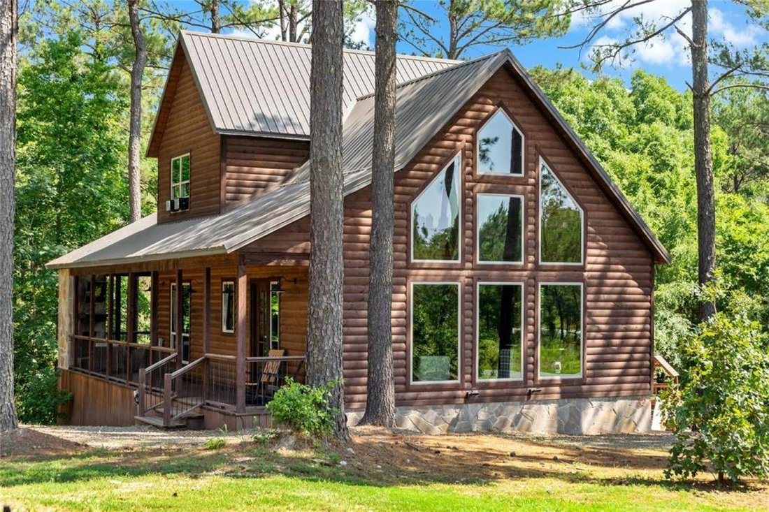 House in Broken Bow, Oklahoma, United States 2 - 15862645