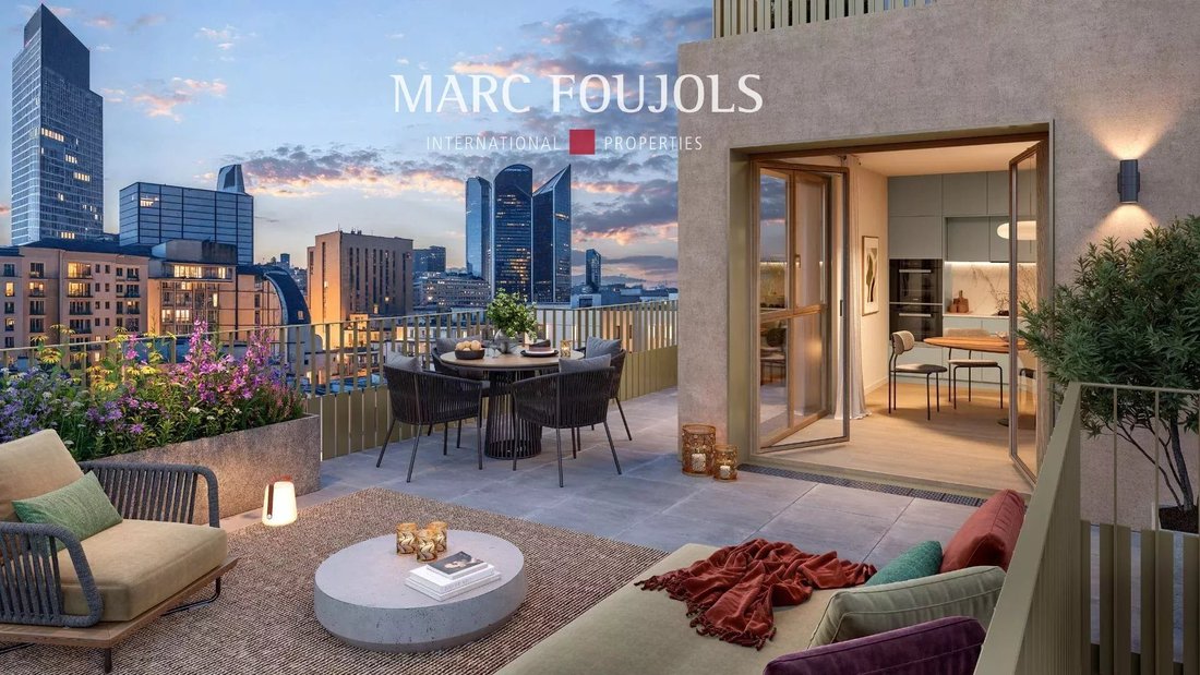 Apartment in La Fontonne, Antibes, France 3 - 15862503