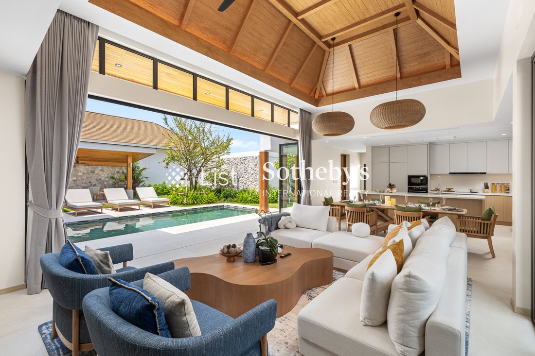 House in Thep Krasatti, Phuket, Thailand 2 - 15522927