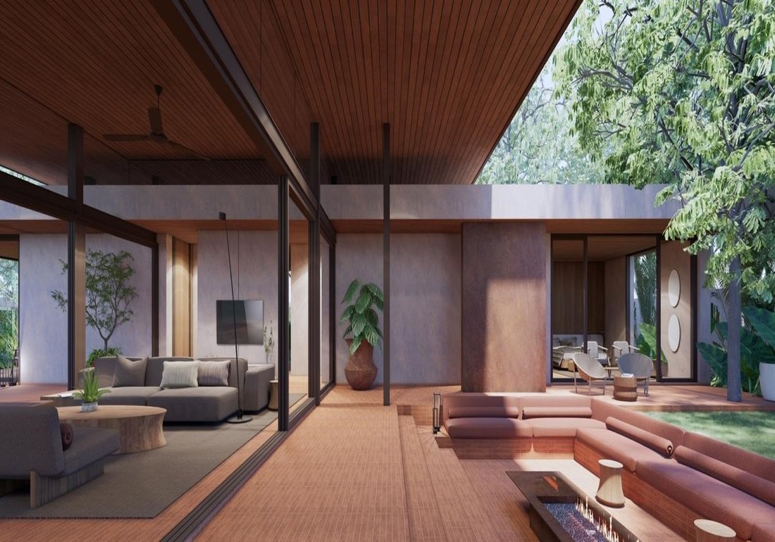 Villa in Thep Krasatti, Phuket, Thailand 2 - 15862673