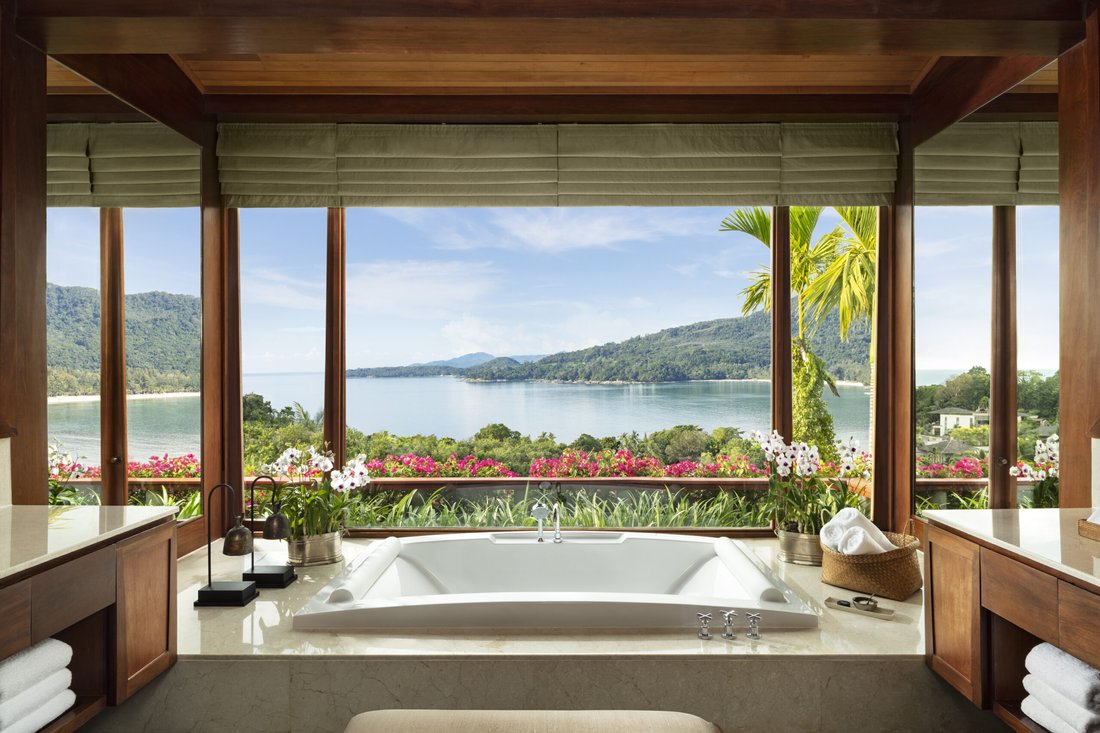 Villa in Kamala, Phuket, Thailand 4 - 15862464