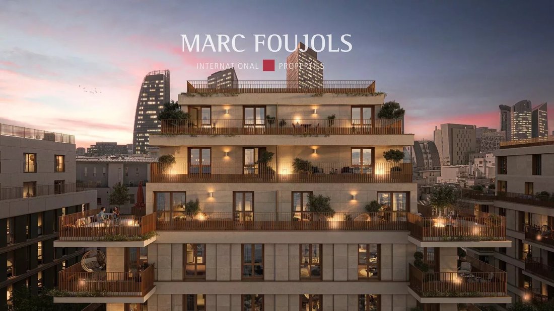 Apartment in La Fontonne, Antibes, France 1 - 15862503