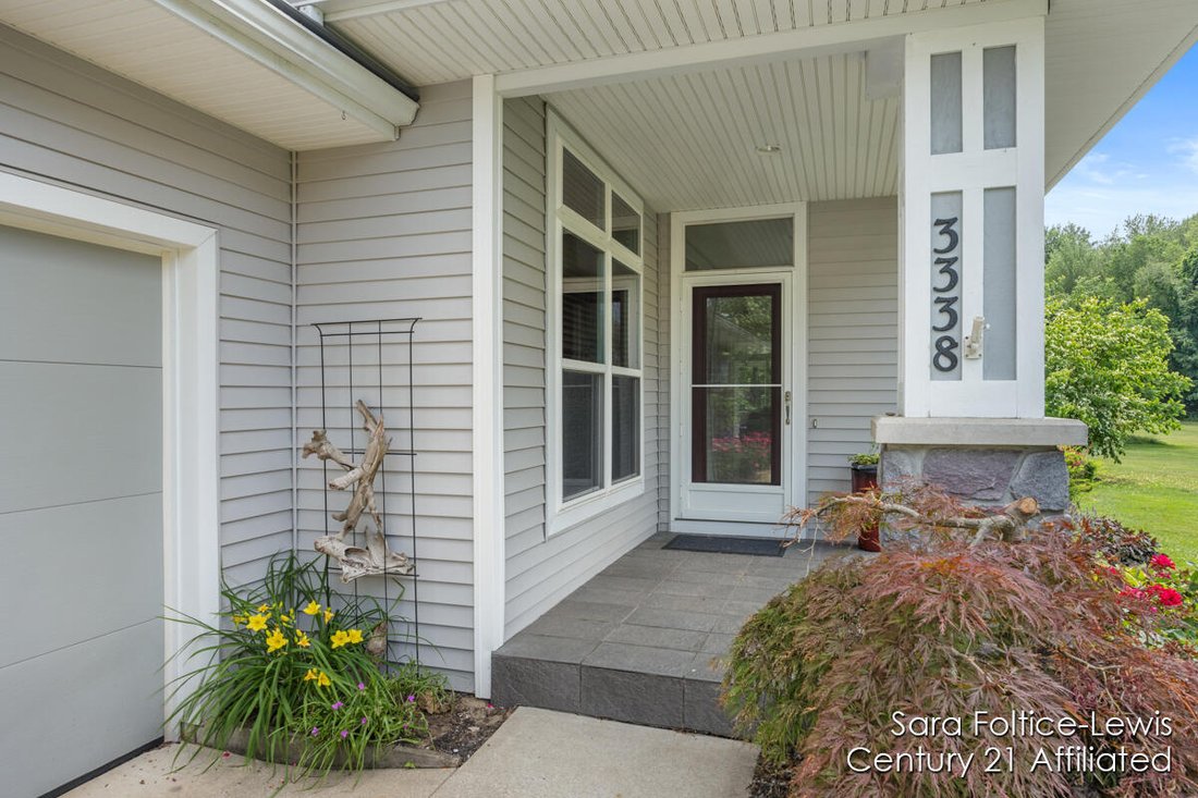 Eigentumswohnung in Saugatuck, Michigan, Vereinigte Staaten 1 - 15862719