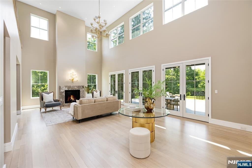 House in Saddle River, New Jersey, United States 4 - 15862674