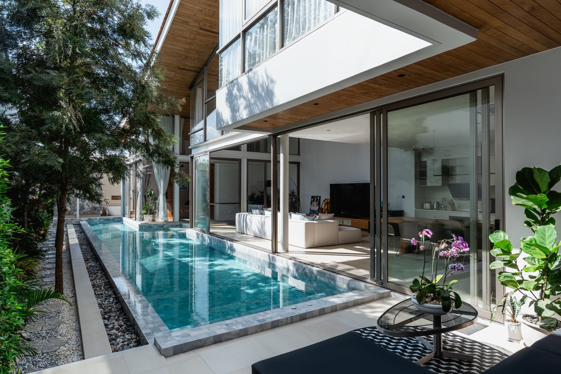 House in Thep Krasatti, Phuket, Thailand 1 - 15455777