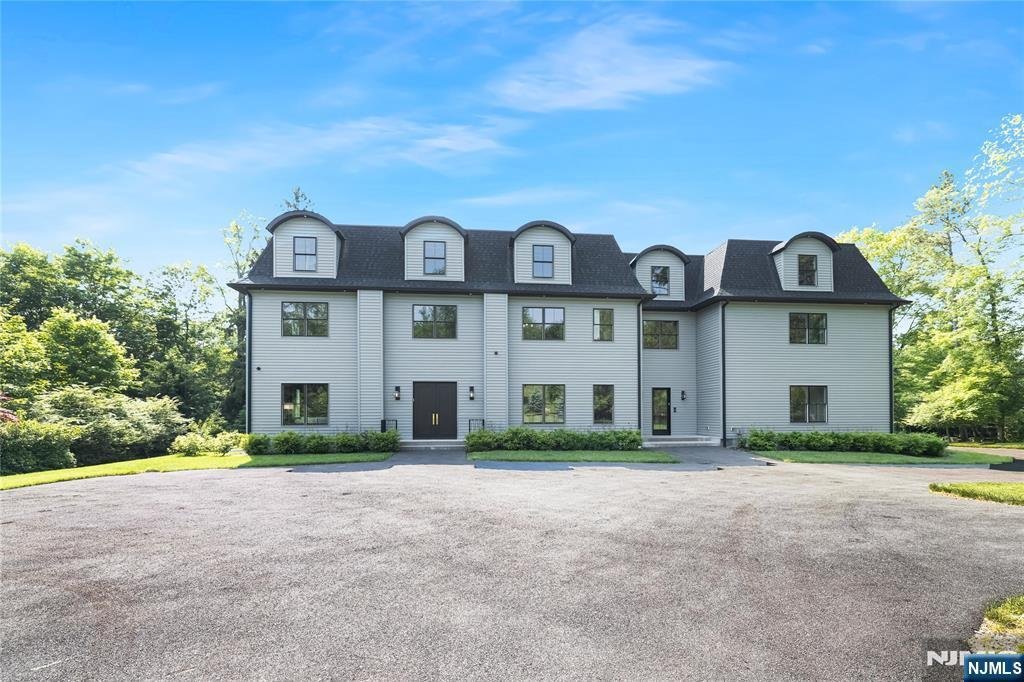House in Saddle River, New Jersey, United States 1 - 15862674