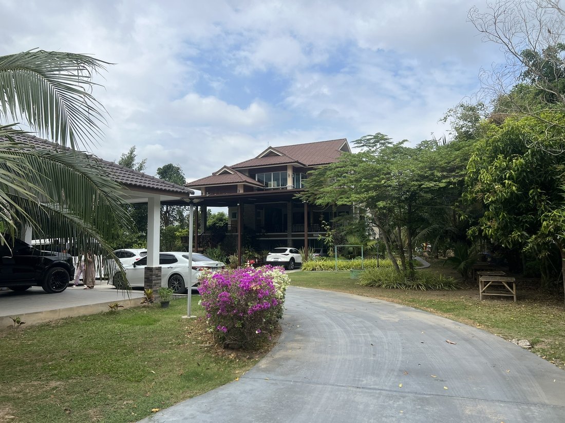 House in Thep Krasatti, Phuket, Thailand 1 - 15862663