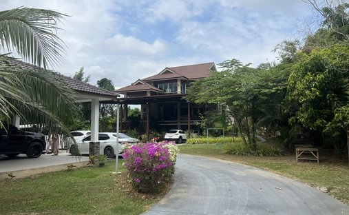 Haus in Thep Krasatti, Phuket, Thailand 1