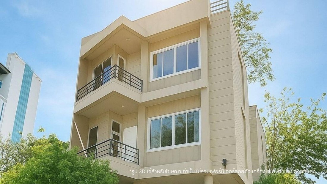 House in Chatuchak, Bangkok, Thailand 1 - 15806899
