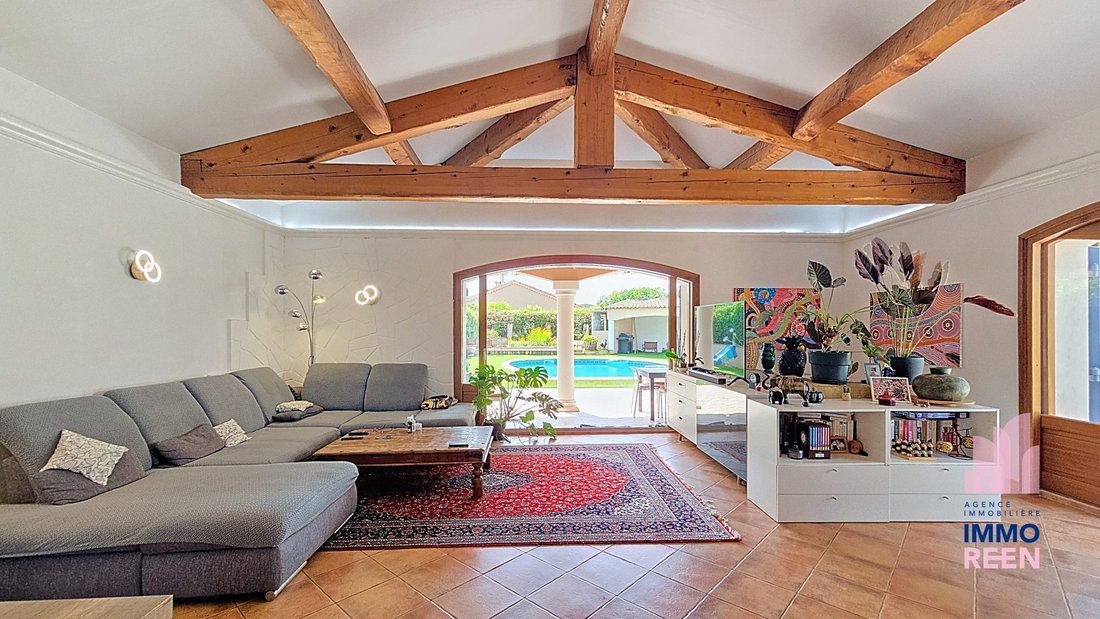Villa in Coste Chaude-Mauveou, La Seyne-sur-Mer, France 2 - 15862829