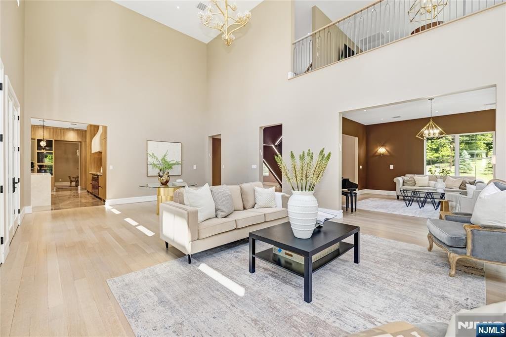 House in Saddle River, New Jersey, United States 5 - 15862674