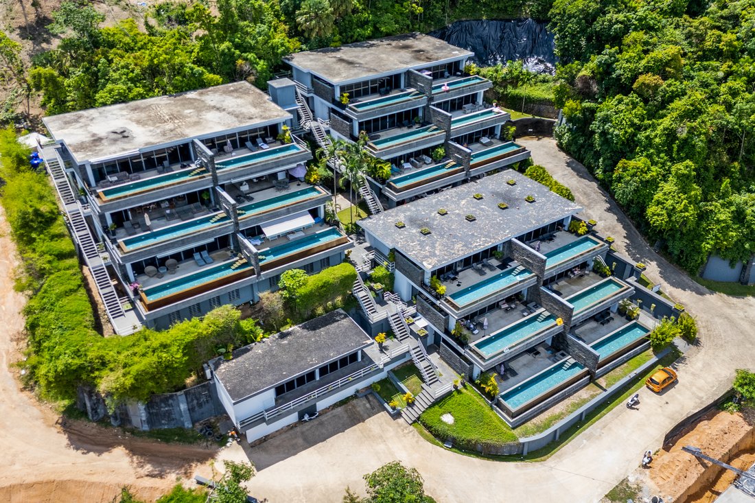 House in Thep Krasatti, Phuket, Thailand 1 - 15522932