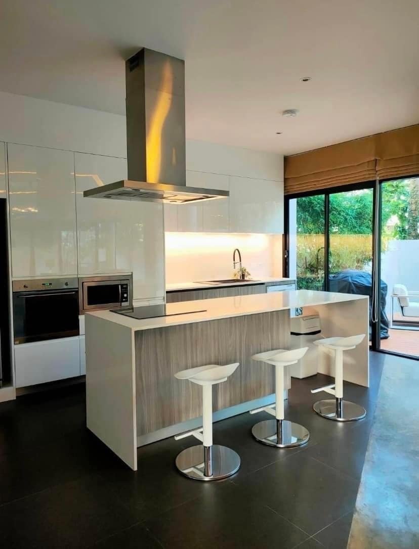 Villa in Kathu, Phuket, Thailand 4 - 15862557