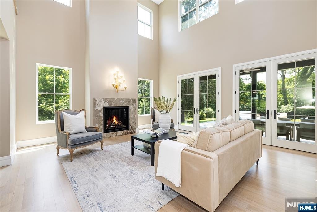House in Saddle River, New Jersey, United States 3 - 15862674