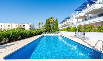 Penthouse in Pollença, Balearische Inseln, Spanien 1