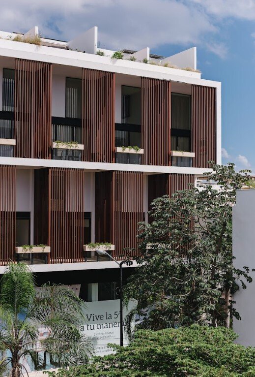 Apartment in Playa del Carmen, Quintana Roo, Mexico 2 - 15862666