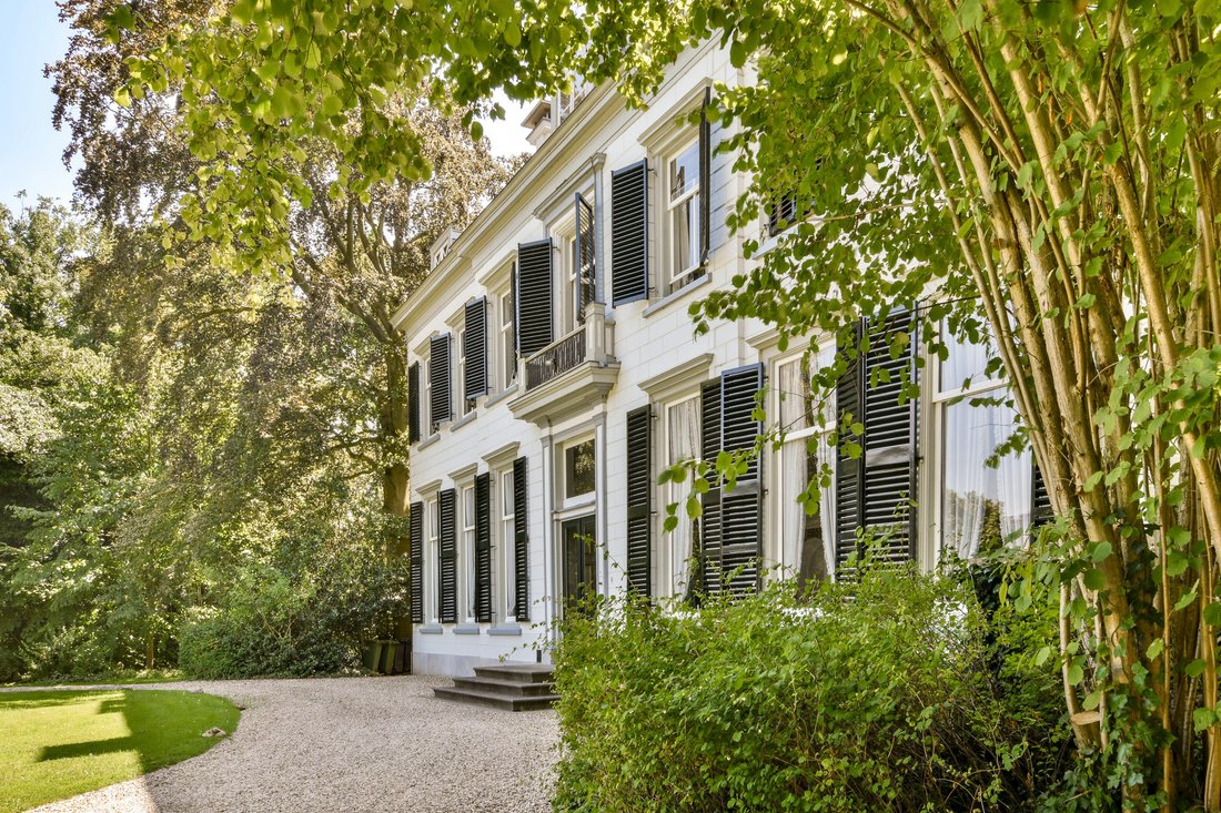 House in Maarssen, Utrecht, Netherlands 2 - 15862716