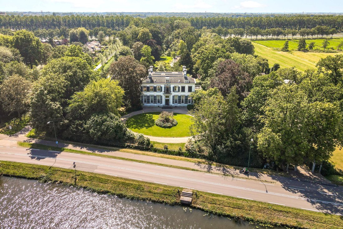 House in Maarssen, Utrecht, Netherlands 1 - 15862716