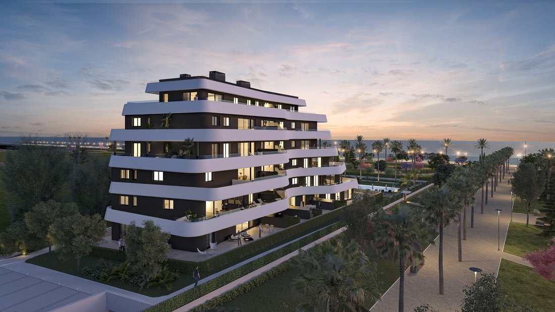Apartment in Centro, Malaga, Spain 2 - 15862607