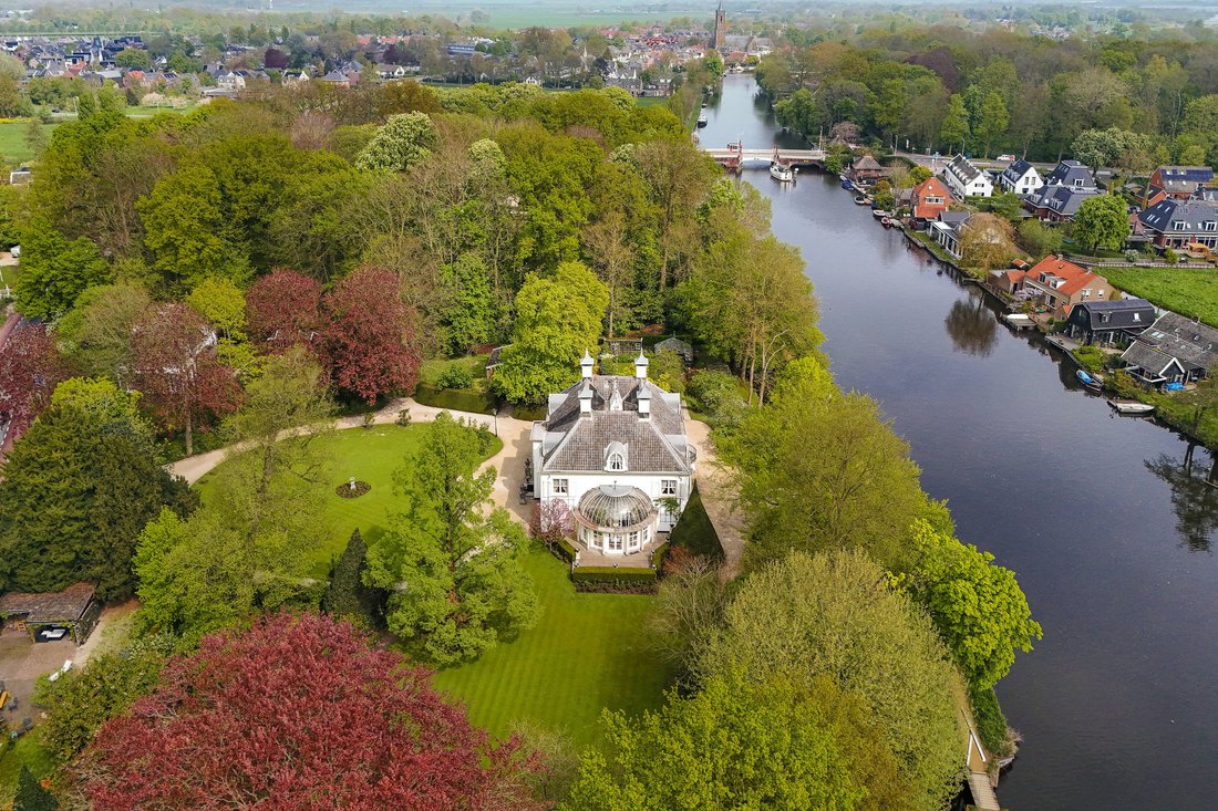 House in Loenen aan de Vecht, Utrecht, Netherlands 3 - 15862517