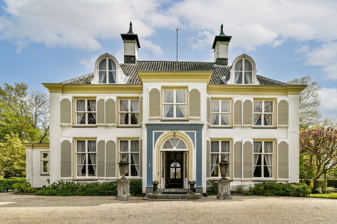 House in Loenen aan de Vecht, Utrecht, Netherlands 4 - 15862517