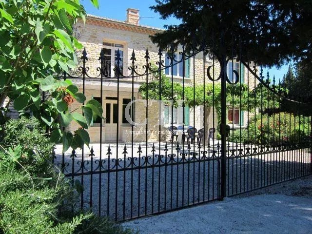 House in Ouest Sud, Vaison-la-Romaine, France 2 - 15814944