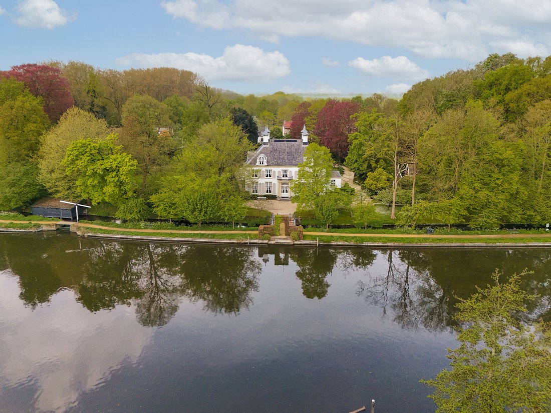 House in Loenen aan de Vecht, Utrecht, Netherlands 2 - 15862517