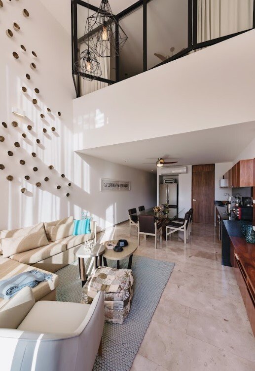 Apartment in Playa del Carmen, Quintana Roo, Mexico 4 - 15862666