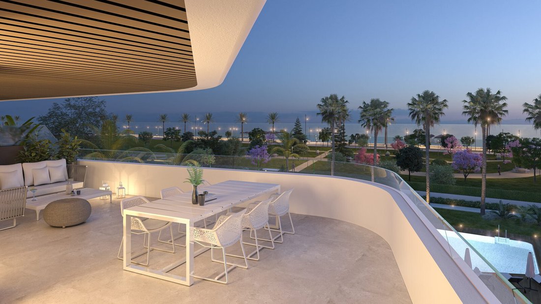 Apartment in Centro, Malaga, Spain 1 - 15862607