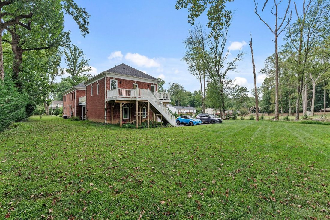 House in Annandale, Virginia, United States 2 - 15862649
