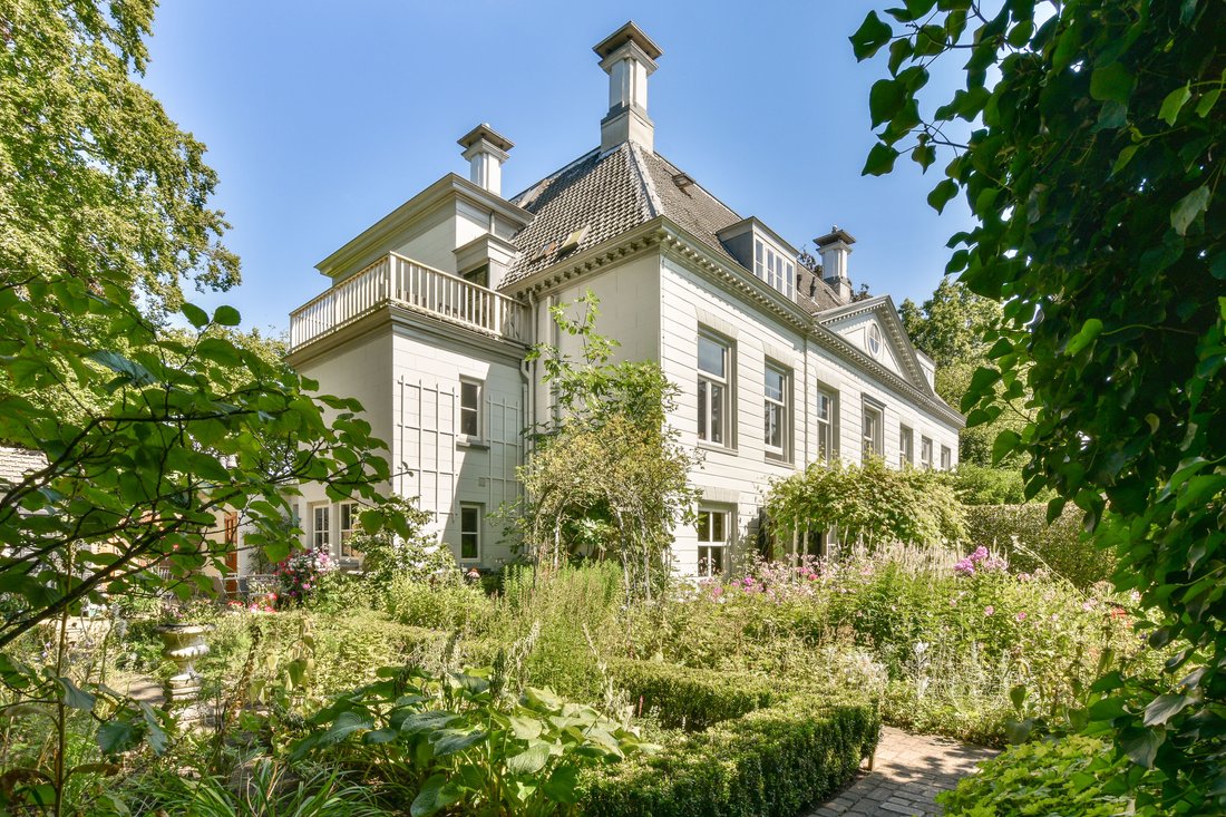 House in Maarssen, Utrecht, Netherlands 4 - 15862716