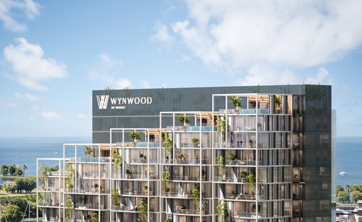 Apartment in Dubai, Dubai, United Arab Emirates 1