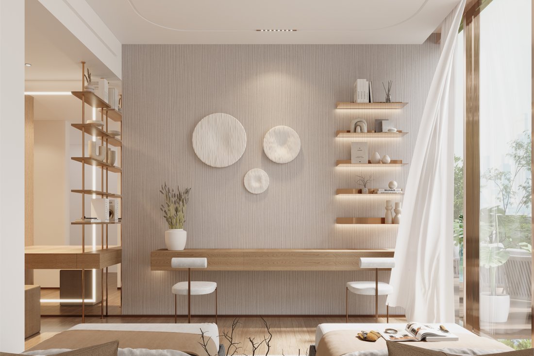 Apartment in Dubai Islands / Deira Islands, Dubai, United Arab Emirates 4 - 15862825