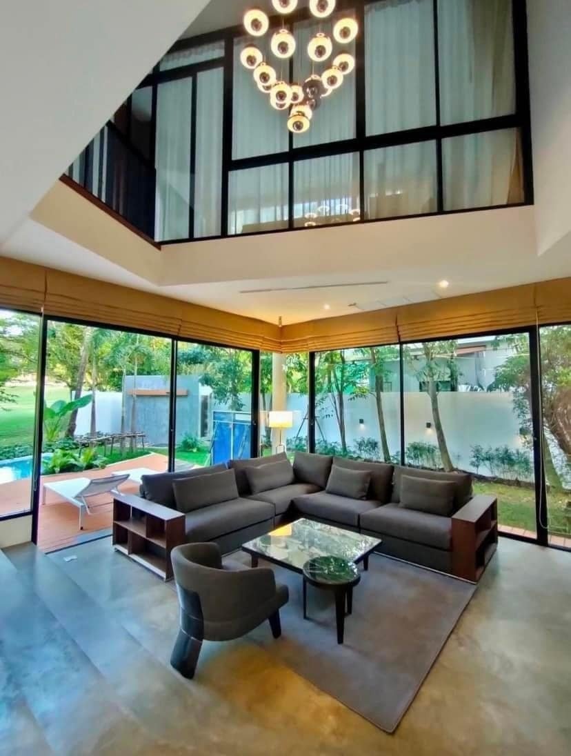 Villa in Kathu, Phuket, Thailand 2 - 15862557