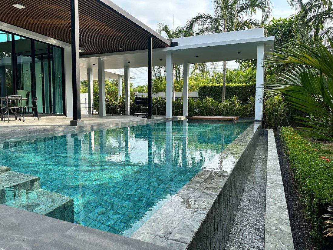 Villa in Rawai, Phuket, Thailand 5 - 15862480