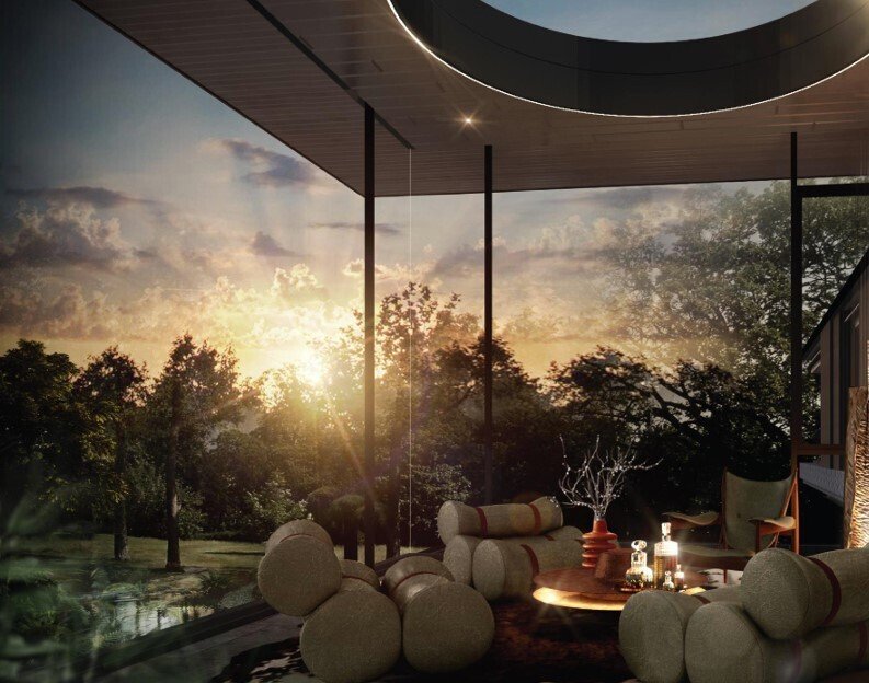 Villa in Si Sunthon, Phuket, Thailand 4 - 15862700