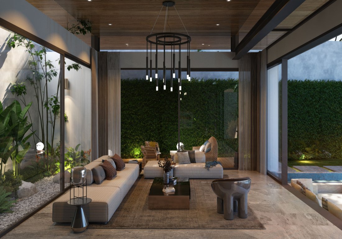 Villa in Choeng Thale, Phuket, Thailand 2 - 15862831