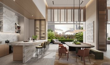 Appartamento a Centro Commerciale, Emirato di Dubai, Emirati Arabi Uniti 2