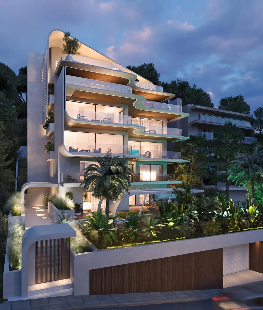Apartment in Vouliagmeni, Attica, Greece 3 - 15862963